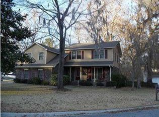 101 Thicket Ct, Summerville, SC 29485
