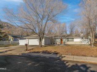 4880 E Broken Bow Dr, Flagstaff, AZ 86004