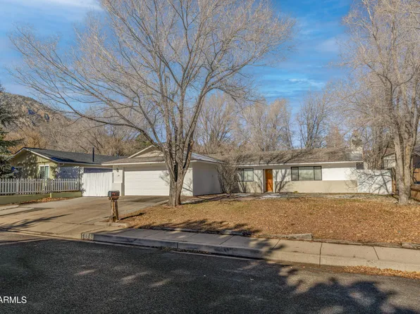 4880 E BROKEN BOW Drive, Flagstaff, AZ 86004