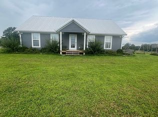 9527 County Road 3500, Mountain View, MO 65548