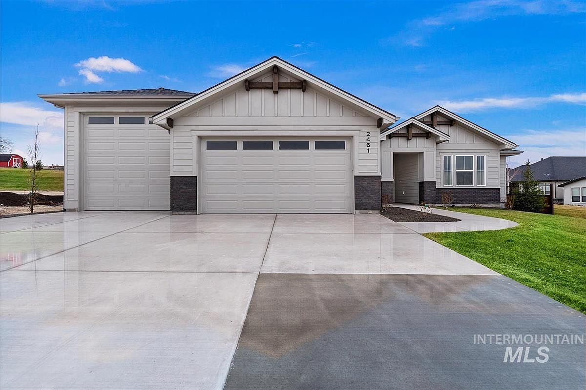 12123 Cobalt Lake Dr, Star, ID 83669 Zillow