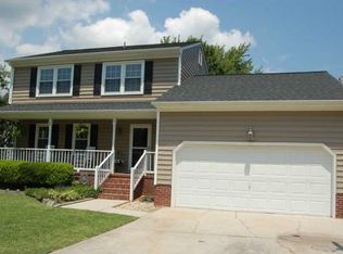 5 Chipper Ln, Hampton, VA 23664