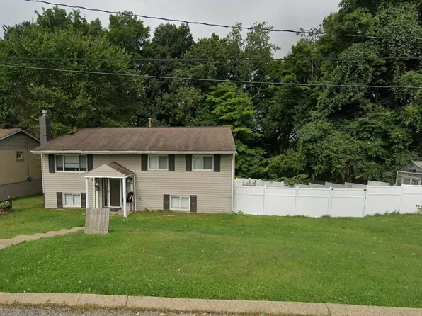 305 Sycamore St, Mingo Junction, OH 43938