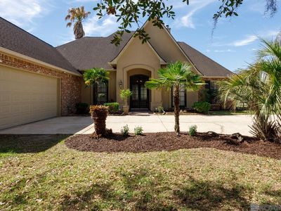 11955 Home Port Dr, Maurepas, LA, 70449