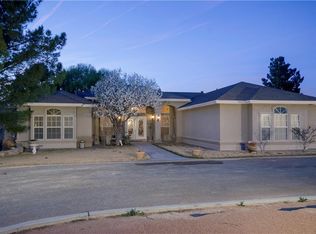 18 Cielo Del Rey, Anthony, NM 88021