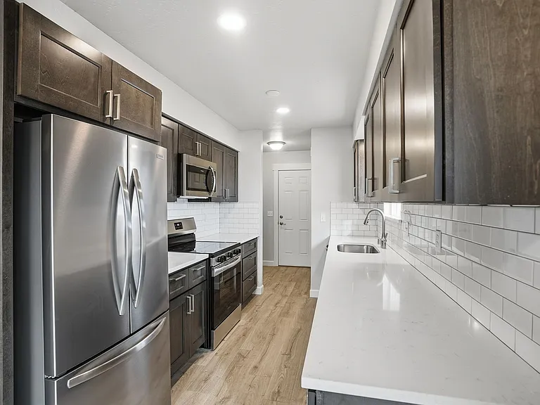3440 N Huetter Rd #1 — Photo 7