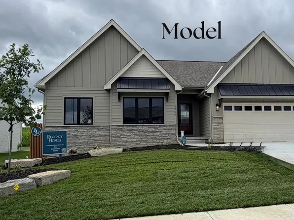 6708 S 200th Ave, Omaha, NE 68135