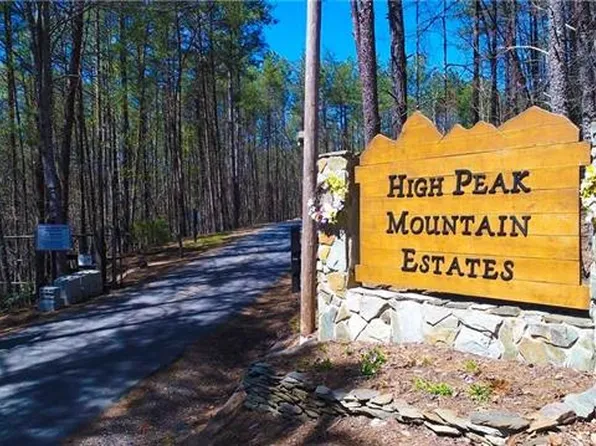 3791 Mountain Vista Dr, Morganton, NC 28655