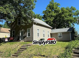 2429 13th Ave, Rock Island, IL 61201