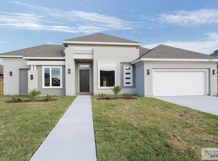 5756 Abbey Ct, Brownsville, TX 78526