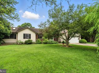 206 Barroll Dr, Chestertown, MD 21620