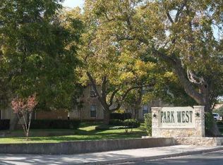 10616 Mellow Mdws APT 20B, Austin, TX 78750