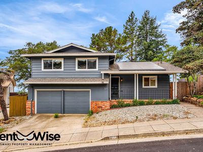 315 Crestmont Dr, Oakland, CA, 94619