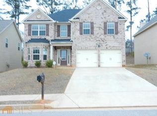 111 Dustin Dr, Stockbridge, GA 30281