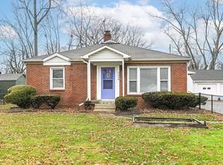 5408 Haverford Ave, Indianapolis, IN 46220