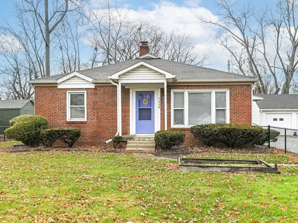5408 Haverford Ave, Indianapolis, IN 46220
