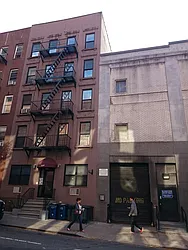450 West 55th Street in Hell&#39;s Kitchen