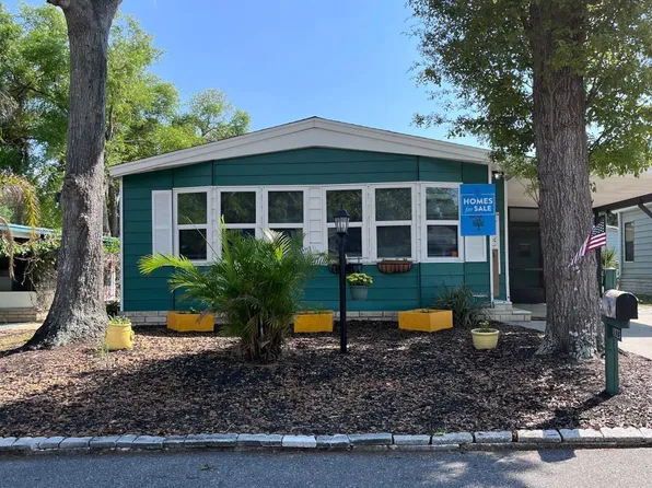 10023 Oak Forest Dr #64, Riverview, FL 33569