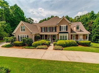 3505 Naples Vw NW, Kennesaw, GA 30152