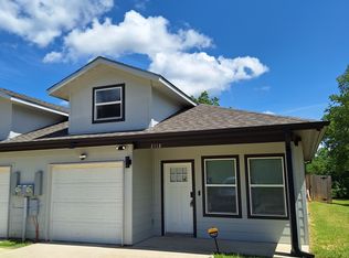 3118 Hemphill St, Greenville, TX 75401