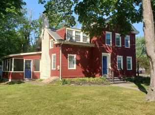 104 Mansion St, Coxsackie, NY 12051