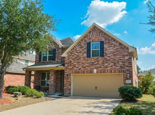 20519 Saddleback Chase Ln, Cypress, TX 77433