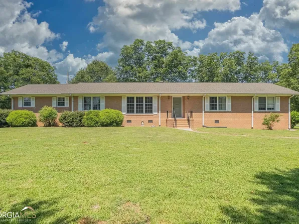 570 Wildcat Bridge Rd, Royston, GA 30662