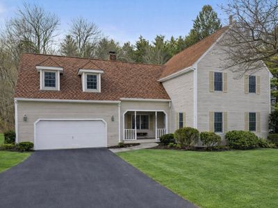 15 Great Plain Ave, Wellesley, MA, 02482