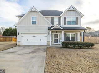 209 Adirondac Way, Bonaire, GA 31005