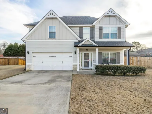 209 Adirondac Way, Bonaire, GA 31005