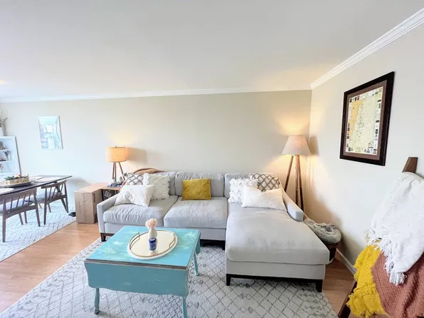 (undisclosed Address), San Francisco, CA 94121