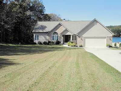 257 Pomeroy Dr, Fairfield Glade, TN, 38558