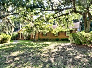 3 Audubon Rd, Beaufort, SC 29907