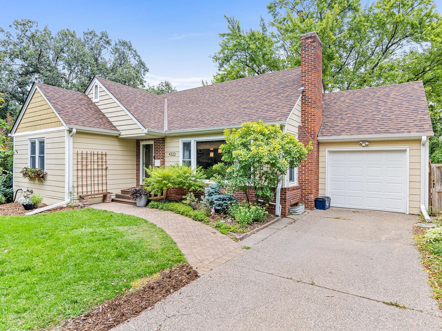 4322 Emerson Ave N, Minneapolis, MN 55412 Zillow