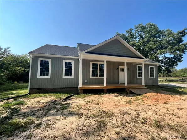 21870 Jetersville Rd, Jetersville, VA 23083