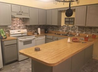 5211 Langwood Dr, Austin, TX 78754