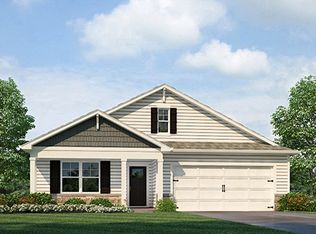 310 Mahogany Ln, Commercial Point, OH 43116