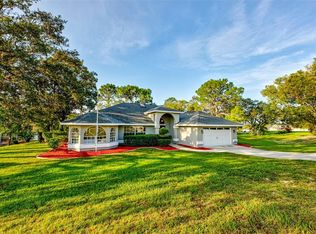 13482 Lawrence St, Spring hill, FL 34609