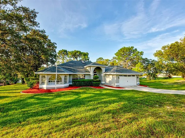 13482 LAWRENCE STREET, SPRING HILL, FL 34609
