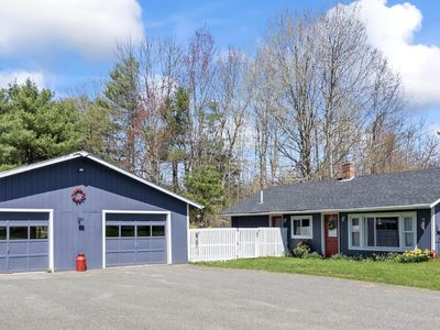168 Collins Road, Chelsea, ME, 04330