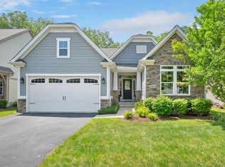 1274 Everwood Ln, Aurora, IL 60505