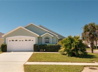 8096 Indian Creek Blvd, Kissimmee, FL 34747