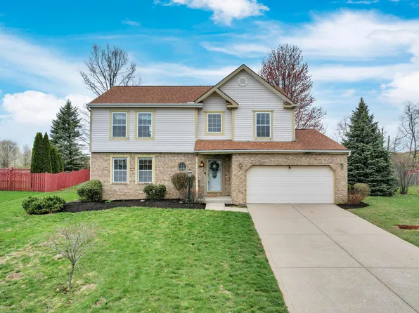 249 N Bend Dr, Pataskala, OH 43062