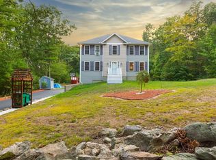 281 Billings Rd, Fitchburg, MA 01420