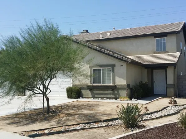 1349 Hummingbird Way, Hemet, CA 92545