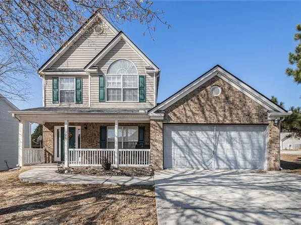 1235 Creekview Cir, Riverdale, GA 30296