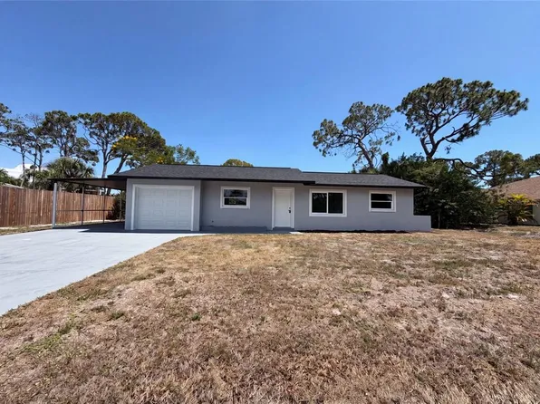 561 Yale Rd, Venice, FL 34293