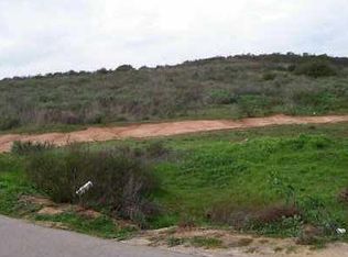 Lilac Vista Drive, Valley Center, CA 92082