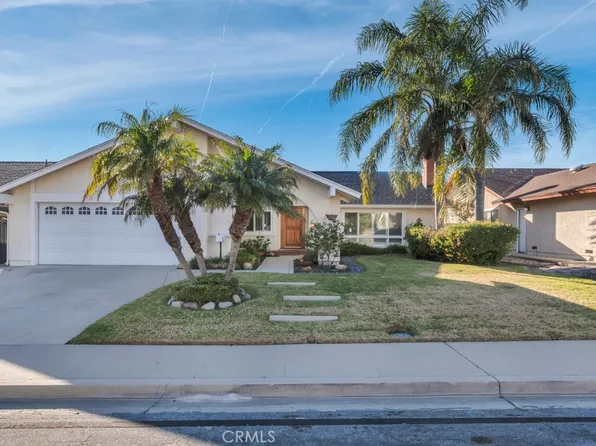 2175 N Marlies Ave, Simi Valley, CA 93063