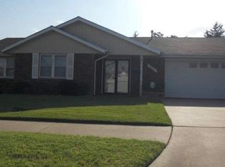 1534 NW 81st St, Lawton, OK 73505